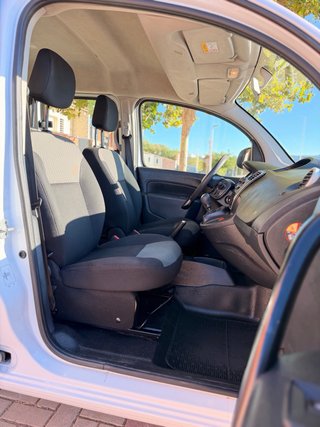 Renault Kangoo 2021