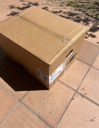 Microondas NUEVO Balay 3wg3112x2 Grill