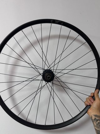 Ruedas Orbea Alloy Tubeless