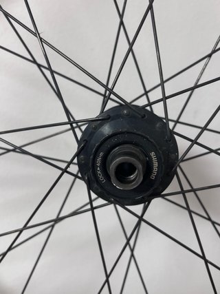 Ruedas Orbea Alloy Tubeless