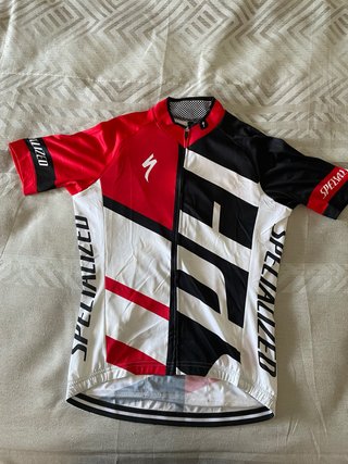 Maillot Specialized