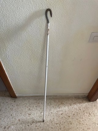 Manivela Toldo con Gancho