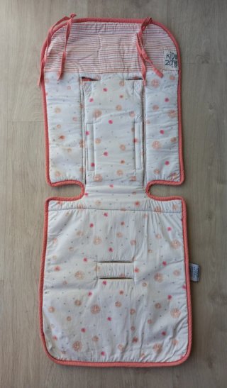 Saco Carrito Bebé