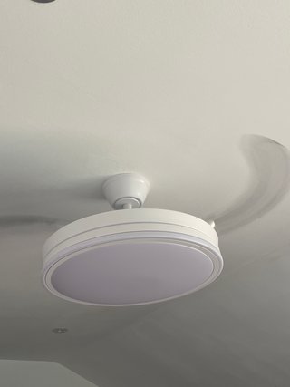 Ventilador Techo BEST SELLER DC 6 Velocidades
