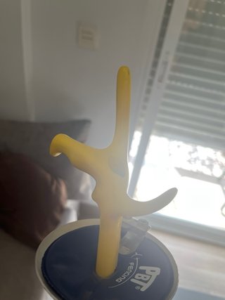 Florete de esgrima profesional