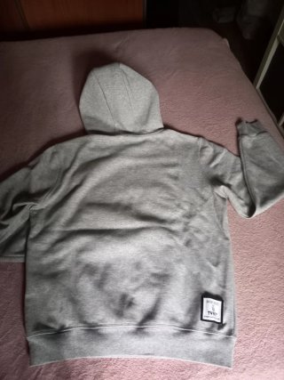 Sudadera Antony Morato Gris Talla S