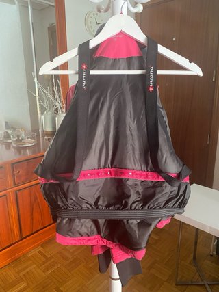 Conjunto Ropa Esquiar Niña