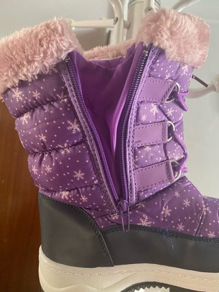 Conjunto Ropa Esquiar Niña