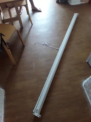 Pantalla Proyector Phoenix 112 Plegable