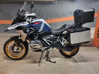 BMW R 1250 GS Trophy 2023 Full Equip + Maletas