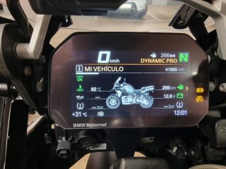 BMW R 1250 GS Trophy 2023 Full Equip + Maletas