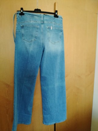 Liu Jo Jeans Donna Blu