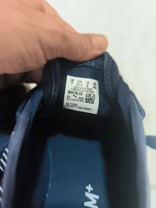 Zapatillas Puma SoftFoam Talle 40.5
