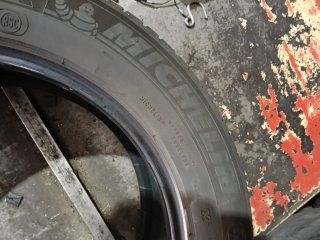 Neumáticos 225/55 R17