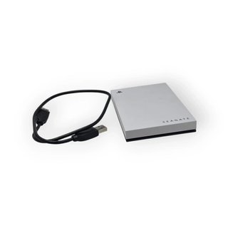 DISCO DURO HDD EXTERNO 2TB SEAGATE PARA PLAYSTATION + CABLE