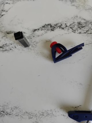 Compás Maped