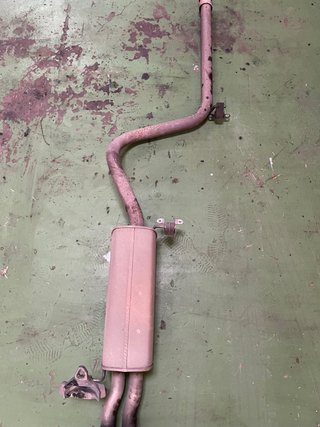 Escape Seat Ibiza FR 6L