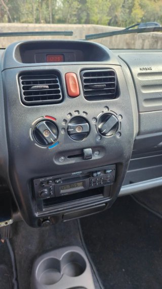 Suzuki Wagon R 2000