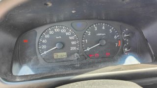 Suzuki Wagon R 2000