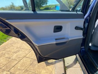 BMW Serie 3 1997 318IS E36