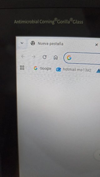 Acer Chromebook Spin 511 R752TN 11,6 Touch 2 in 1