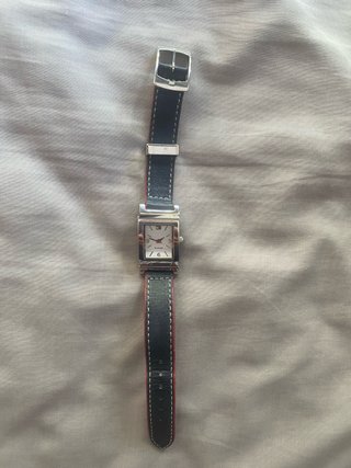Reloj Tommy Hilfiger Correa Reversible