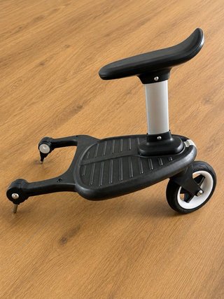 Patinete Bugaboo para segundo niño