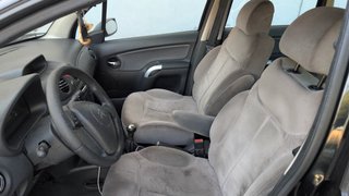 Citroen C3 2005