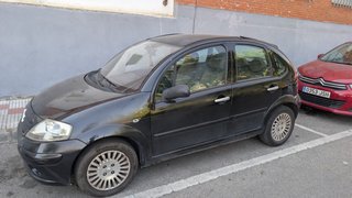 Citroen C3 2005