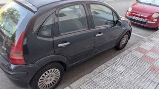 Citroen C3 2005