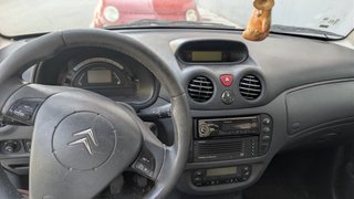 Citroen C3 2005