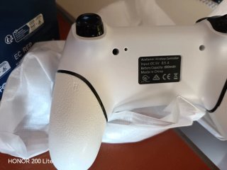 Mando Inalámbrico AceGamer Compatible PS4