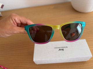 Gafas de sol Hawkers multicolor para niños