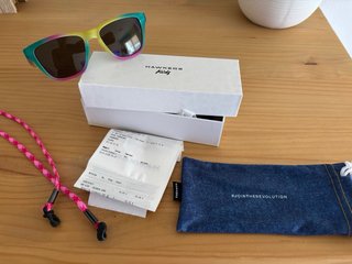Gafas de sol Hawkers multicolor para niños