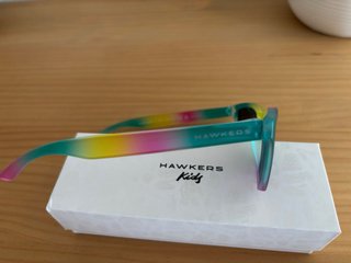 Gafas de sol Hawkers multicolor para niños