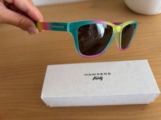 Gafas de sol Hawkers multicolor para niños