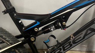 Orbea Occam Doble Suspensión talla M