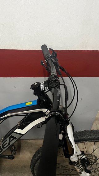 Orbea Occam Doble Suspensión talla M