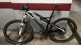 Orbea Occam Doble Suspensión talla M