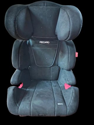 Silla de coche Recaro Milano