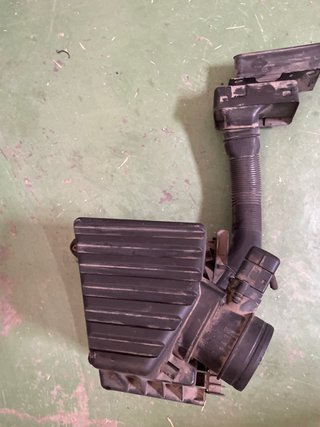 Admisión Seat Ibiza FR 6L