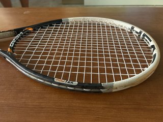 Raqueta Tenis HEAD SPEED MP 300