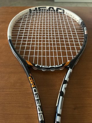 Raqueta Tenis HEAD SPEED MP 300