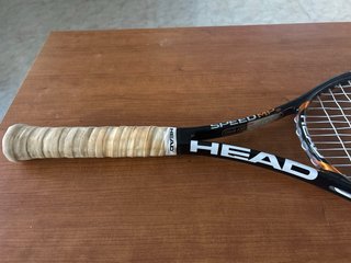 Raqueta Tenis HEAD SPEED MP 300