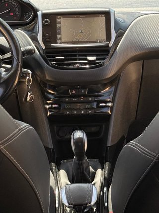 Peugeot 2008 2016