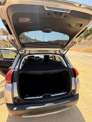 Peugeot 2008 2016