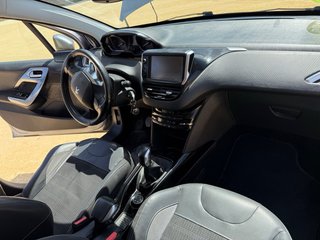 Peugeot 2008 2016