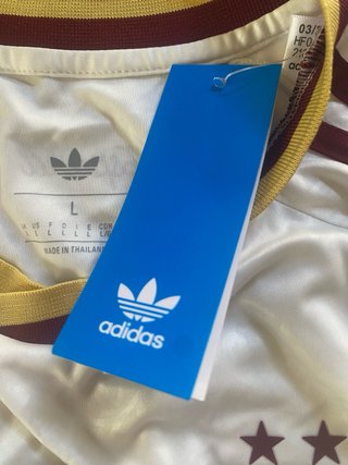 Camiseta España Adidas 2 estrellas