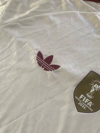 Camiseta España Adidas 2 estrellas