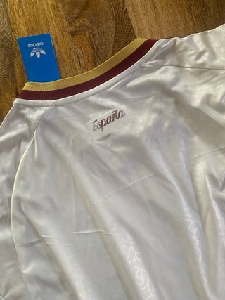 Camiseta España Adidas 2 estrellas